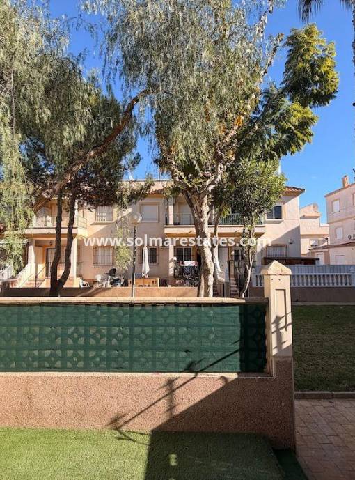 Appartement - Resale - Villamartin - St James Hill