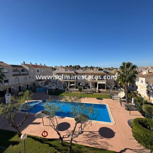 Appartement - Resale - Villamartin - St James Hill