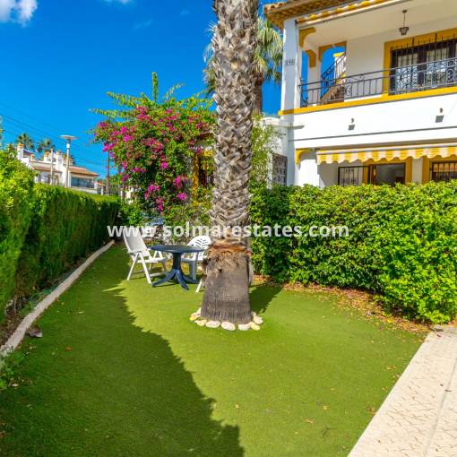 Appartement - Resale - Villamartin - Valencias