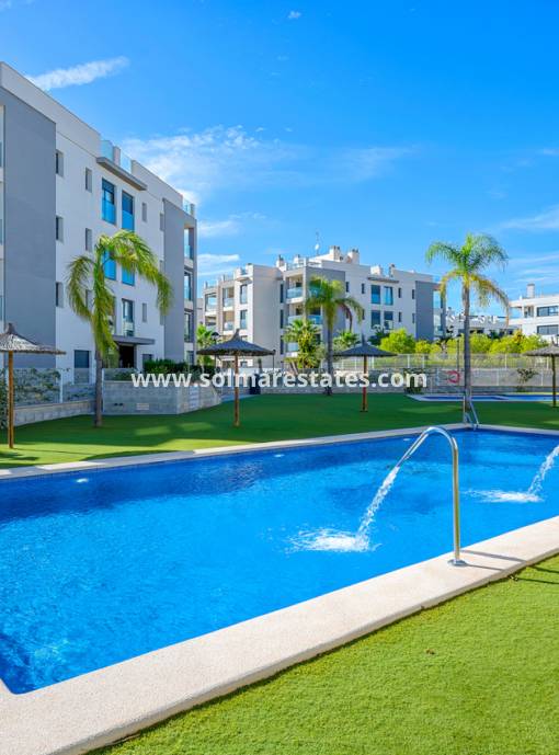 Appartement - Resale - Villamartin - Valentino Golf