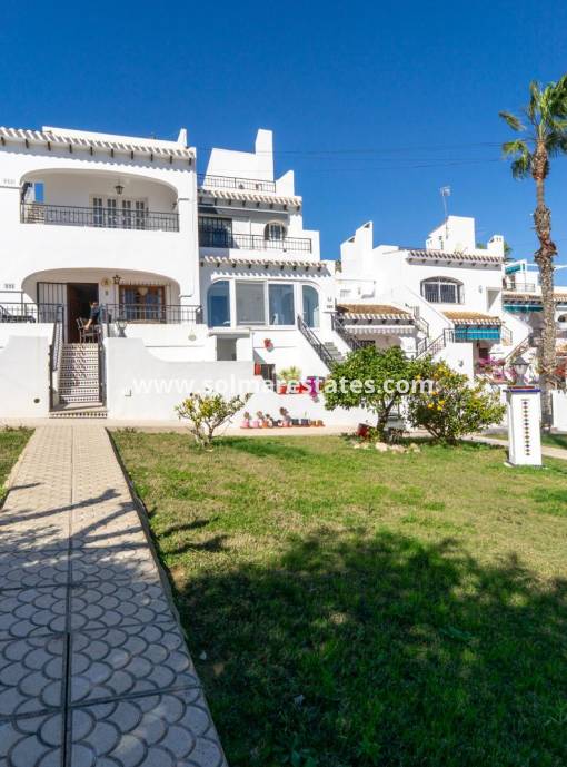 Appartement - Resale - Villamartin - Verdemar