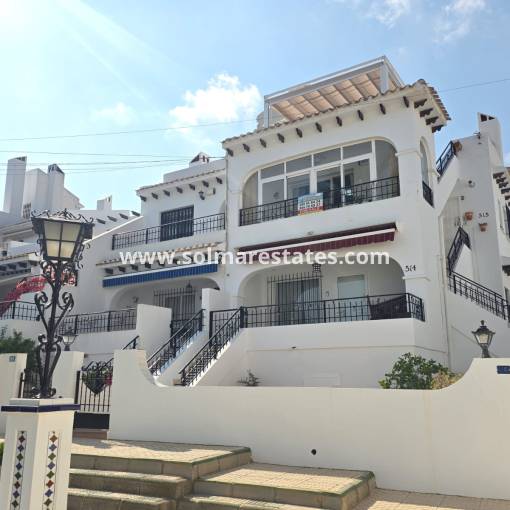 Appartement - Resale - Villamartin - Verdemar