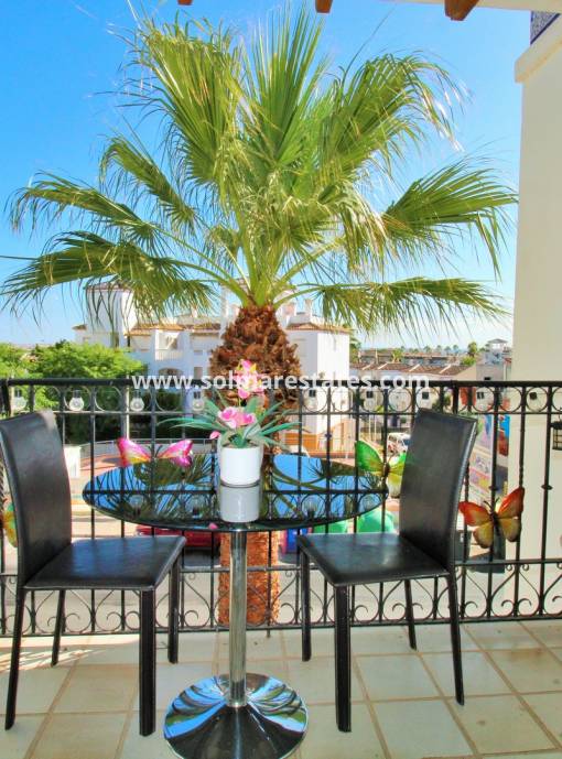 Appartement - Resale - Villamartin - Villa Golf