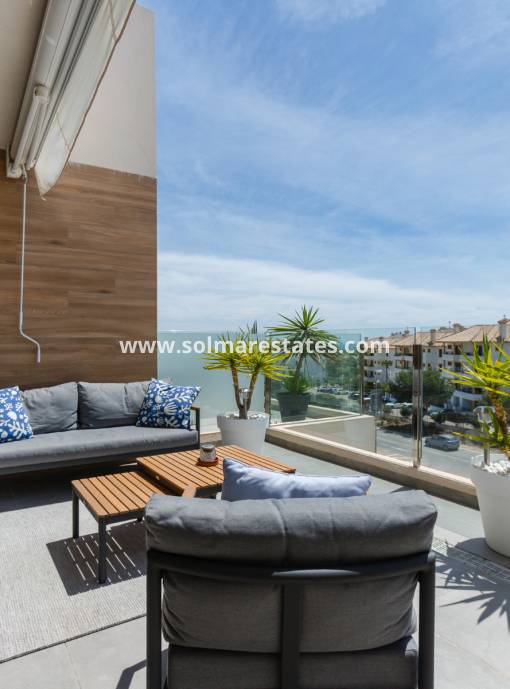 Appartement - Resale - Villamartin - Villacosta Club