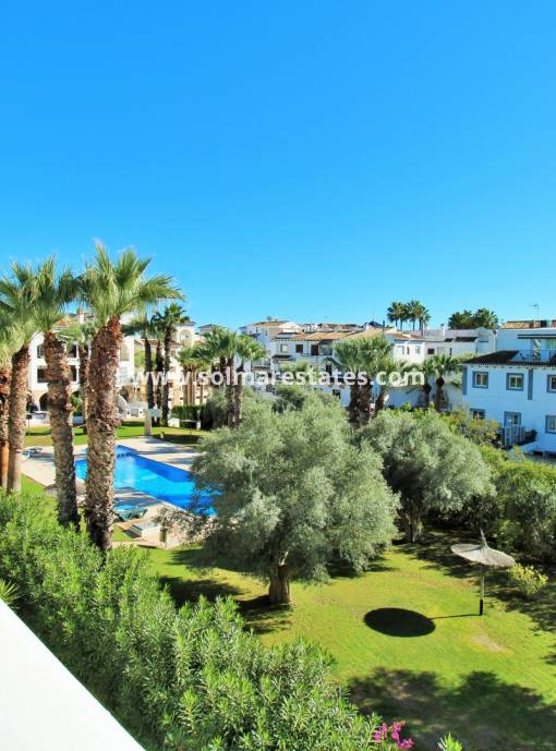 Appartement - Resale - Villamartin - Villamartin Plaza