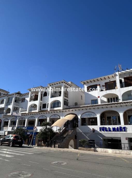 Appartement - Resale - Villamartin - Villamartin Plaza