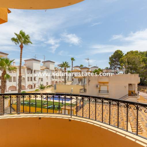 Appartement - Resale - Villamartin - Villamartin
