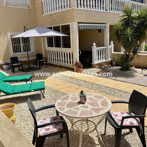 Appartement - Resale - Villamartin - Villamartin