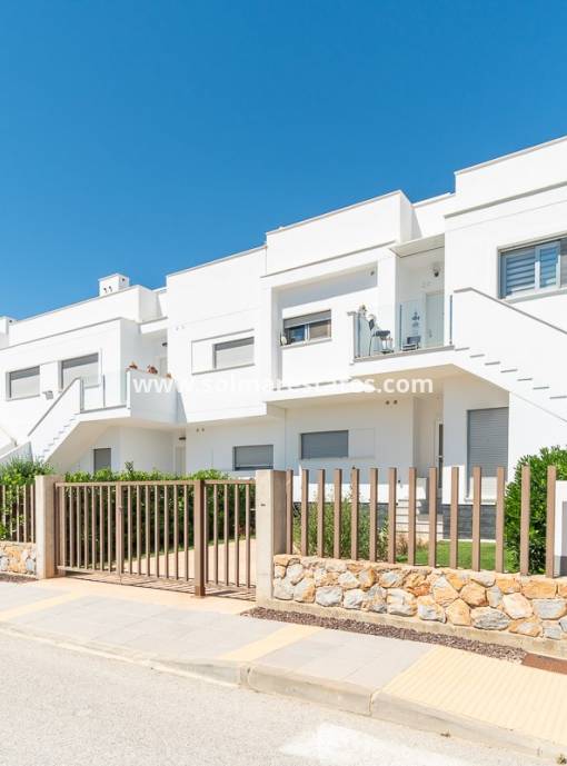 Appartement - Resale - Vistabella Golf - Capri Apartments