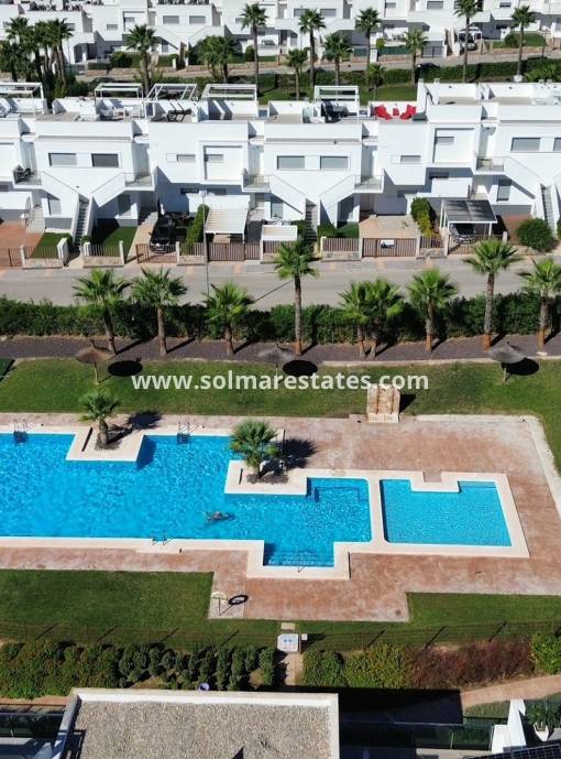 Appartement - Resale - Vistabella Golf - Capri Apartments