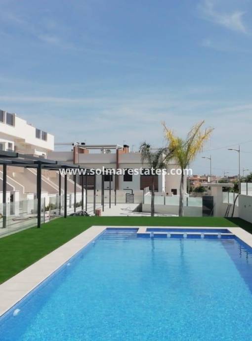 Bungalow - Nueva construcción  - Pilar De La Horadada - Pilar de la Horadada