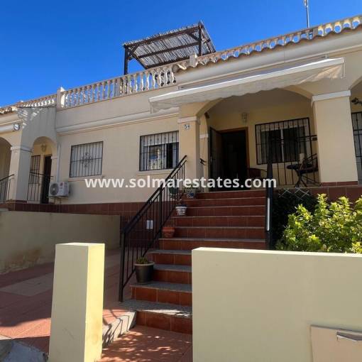 Bungalow - Resale - Algorfa - R-92995