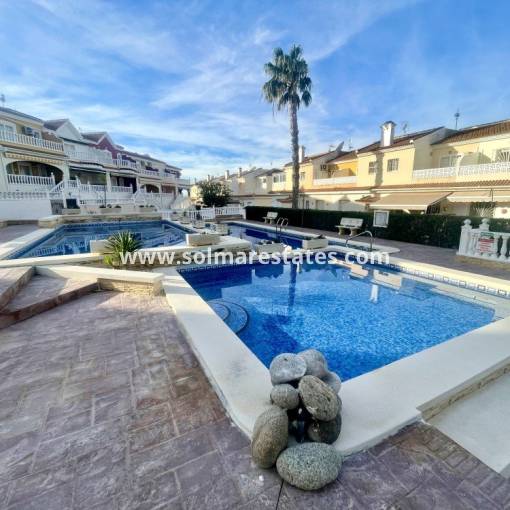 Bungalow - Resale - Benijofar - Benijofar