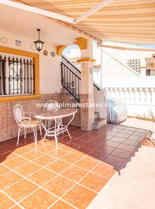 Bungalow - Resale - Cabo Roig - La Regia