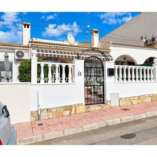 Bungalow - Resale - Ciudad Quesada - Atalaya Park