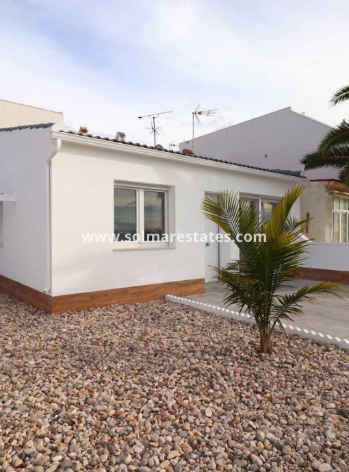 Bungalow - Resale - Ciudad Quesada - Ciudad Quesada