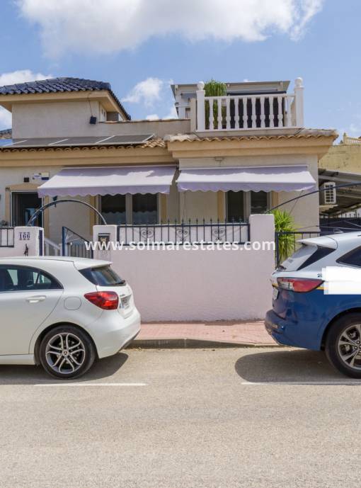 Bungalow - Resale - Ciudad Quesada - Ciudad Quesada