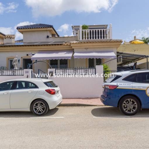 Bungalow - Resale - Ciudad Quesada - Ciudad Quesada