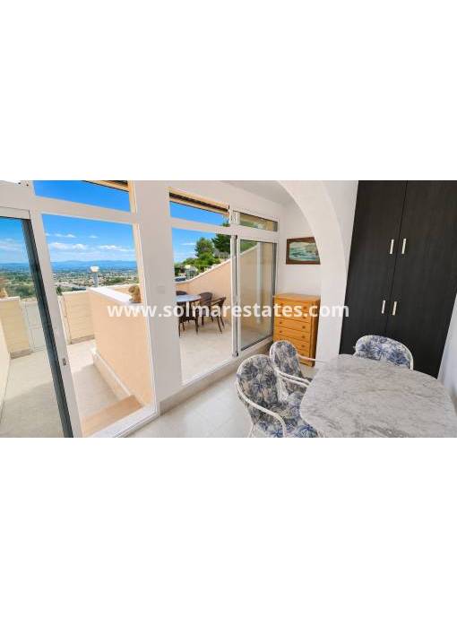Bungalow - Resale - Ciudad Quesada - Ciudad Quesada