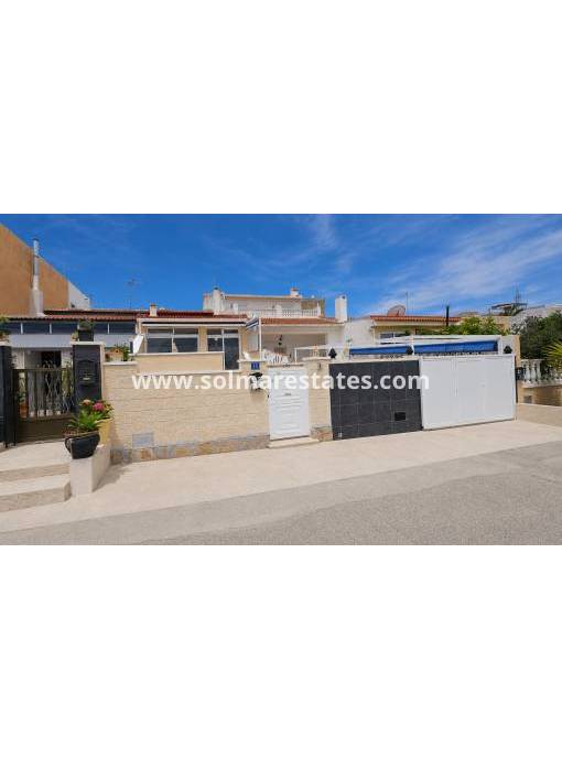 Bungalow - Resale - Ciudad Quesada - Ciudad Quesada