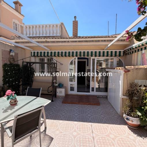 Bungalow - Resale - Ciudad Quesada - Dona Pepa