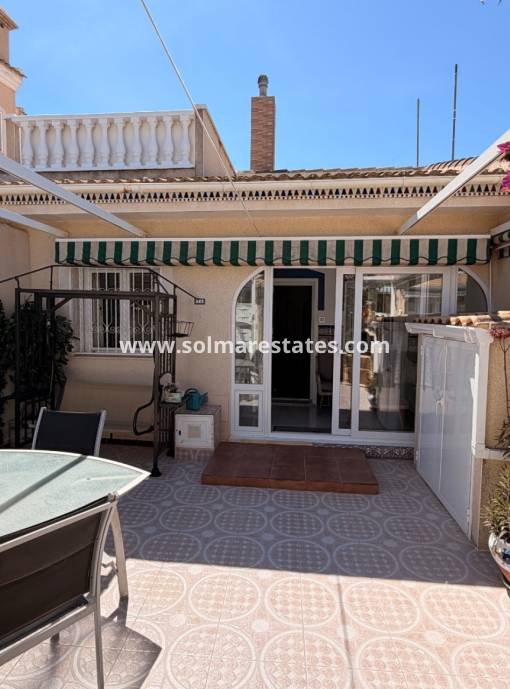 Bungalow - Resale - Ciudad Quesada - Dona Pepa