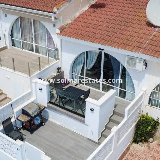 Bungalow - Resale - Ciudad Quesada - Dona Pepa