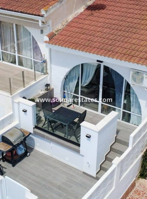 Bungalow - Resale - Ciudad Quesada - Dona Pepa