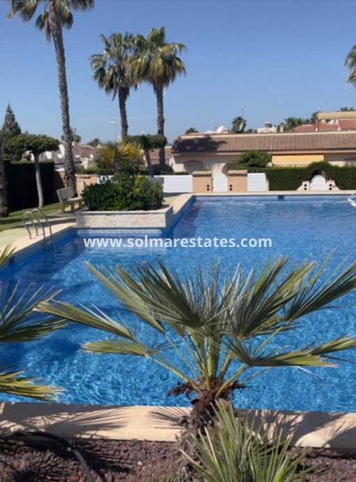 Bungalow - Resale - Ciudad Quesada - Dona Pepa
