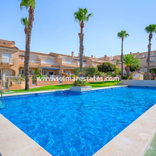 Bungalow - Resale - Ciudad Quesada - Dona Pepa