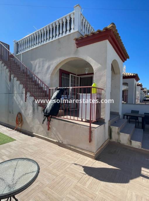 Bungalow - Resale - Daya Vieja - Daya Vieja