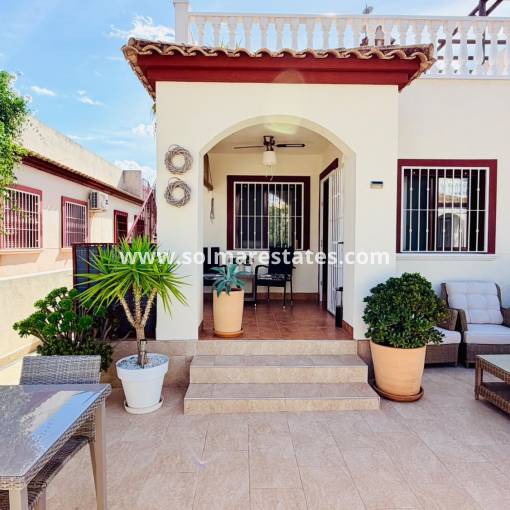 Bungalow - Resale - Daya Vieja - Daya Vieja