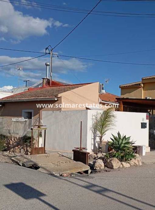 Bungalow - Resale - Dolores - Dolores