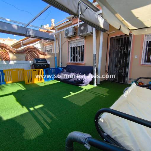Bungalow - Resale - La Florida (Orihuela Costa) - La Florida