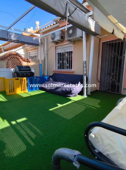 Bungalow - Resale - La Florida (Orihuela Costa) - La Florida