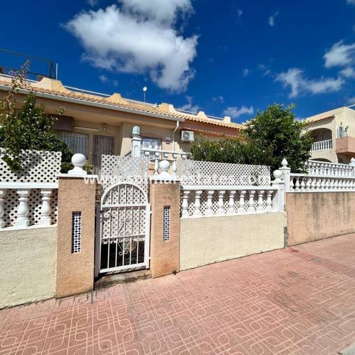 Bungalow - Resale - La Florida (Orihuela Costa) - La Florida