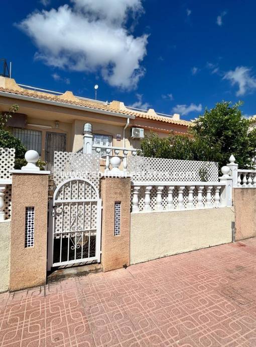 Bungalow - Resale - La Florida (Orihuela Costa) - La Florida