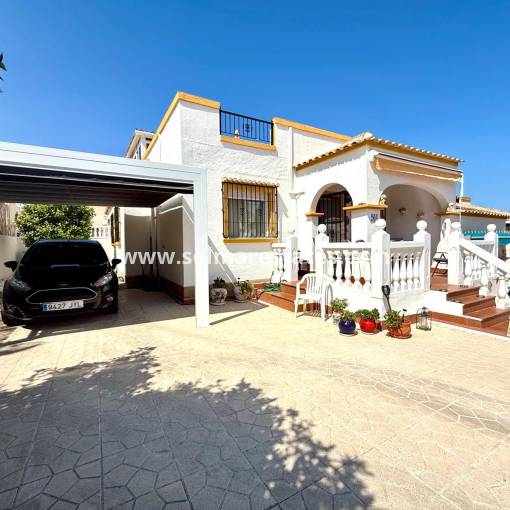 Bungalow - Resale - La Marina - La Marina