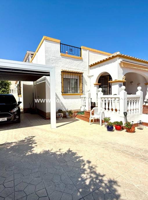 Bungalow - Resale - La Marina - La Marina