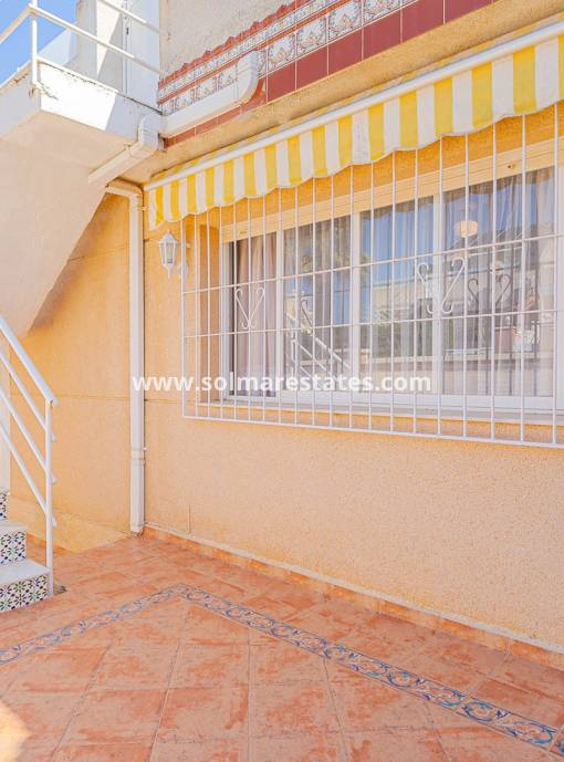 Bungalow - Resale - Los Altos - Los Altos