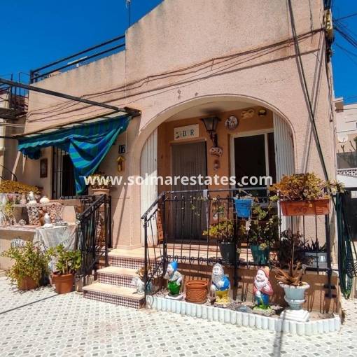 Bungalow - Resale - Los Balcones - Lago Jardin