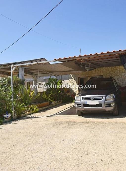 Bungalow - Resale - Los Montesinos - Los Montesinos