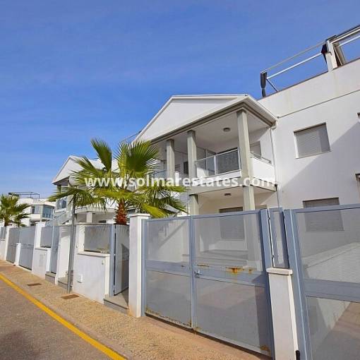 Bungalow - Resale - Orihuela Costa - Las Chismosas