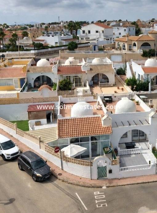 Bungalow - Resale - Orihuela Costa - Villamartin