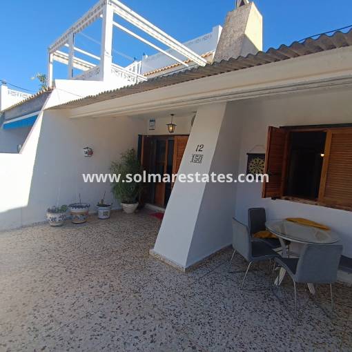 Bungalow - Resale - Playa Flamenca - Las Chismosas