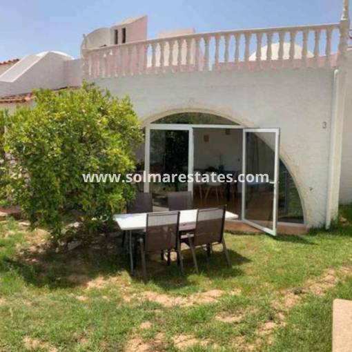 Bungalow - Resale - Playa Flamenca - Las Mismosas