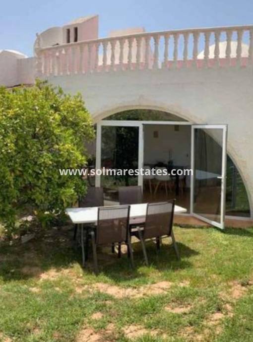 Bungalow - Resale - Playa Flamenca - Las Mismosas