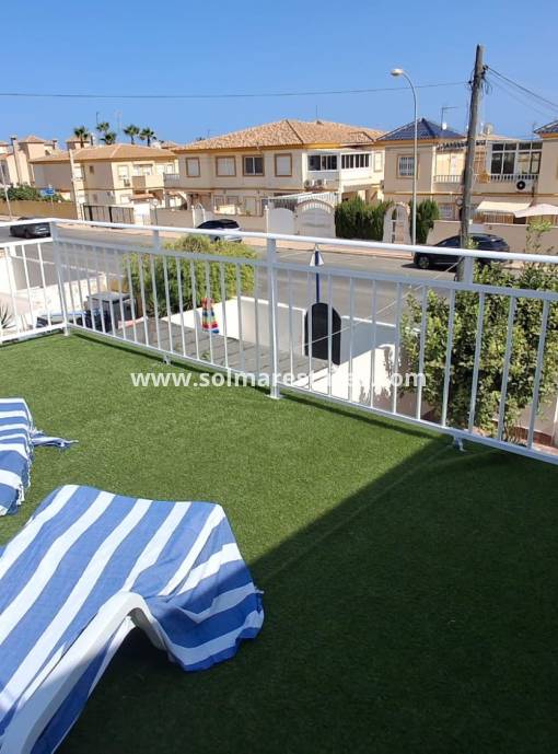 Bungalow - Resale - Playa Flamenca - Playa Flamenca