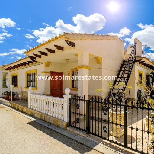 Bungalow - Resale - Playa Flamenca - R11408