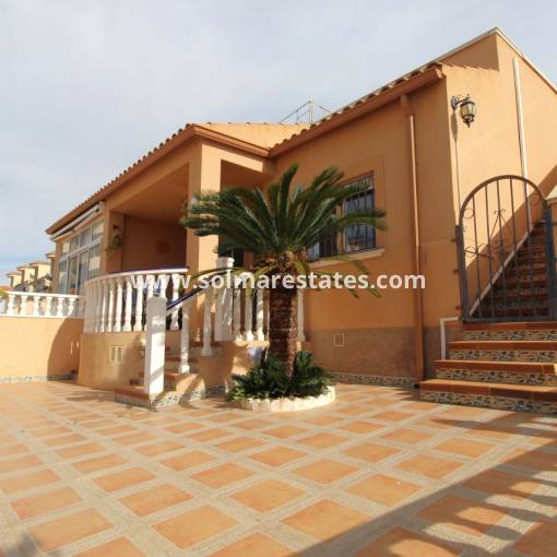 Bungalow - Resale - Punta Prima - R11510